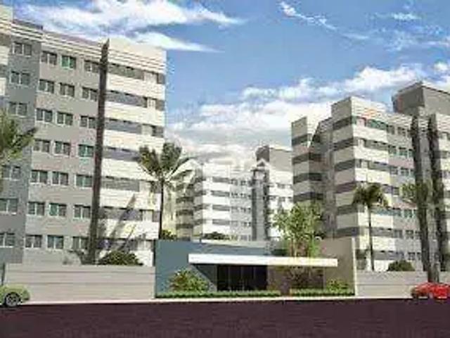 Apartamento venda em Coliseu, Londrina