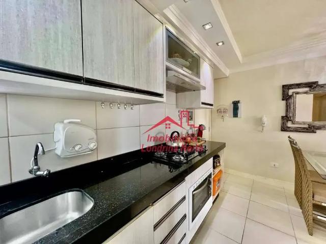 Apartamento venda em Região Geográfica Imediata de Londrina, Londrina