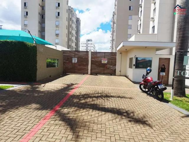 Apartamento venda em Região Geográfica Imediata de Londrina, Londrina