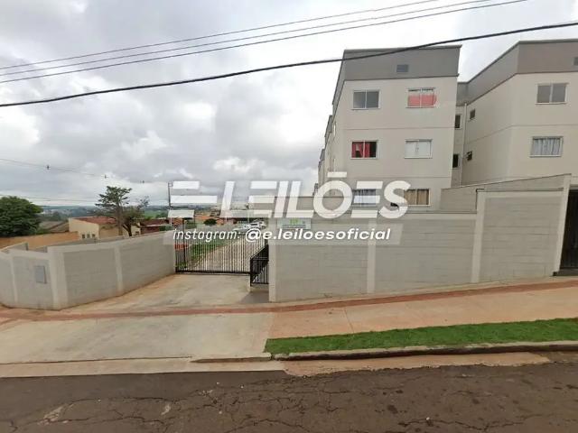 Apartamento venda em Região Geográfica Imediata de Londrina, Londrina