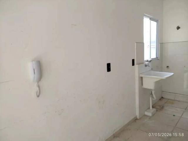 Apartamento venda em Conjunto Semíramis Barros Braga, Londrina
