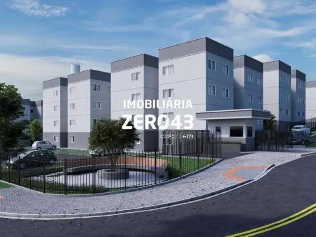 Apartamento venda em Região Geográfica Imediata de Londrina, Londrina