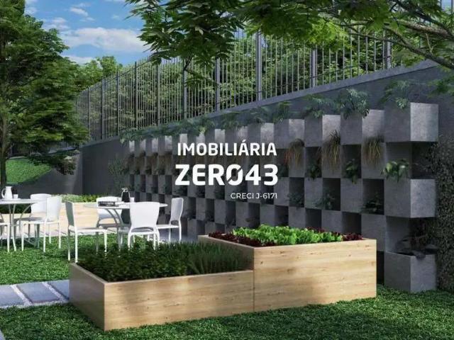 Apartamento venda em Região Geográfica Imediata de Londrina, Londrina