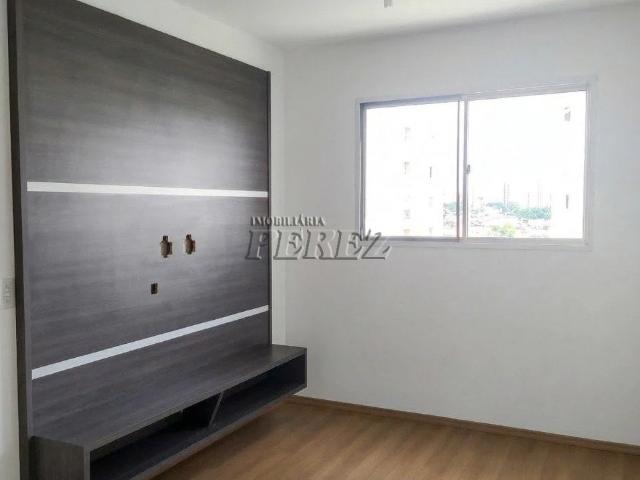 Apartamento venda em Parque Ouro Verde, Londrina