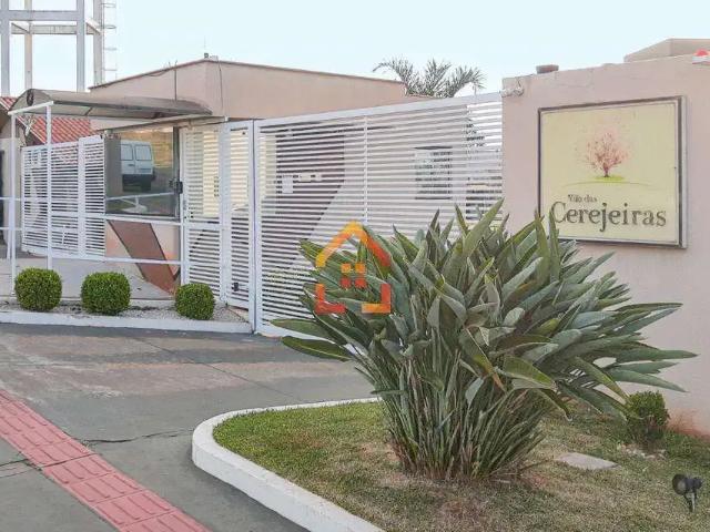 Apartamento venda em Região Geográfica Imediata de Londrina, Londrina