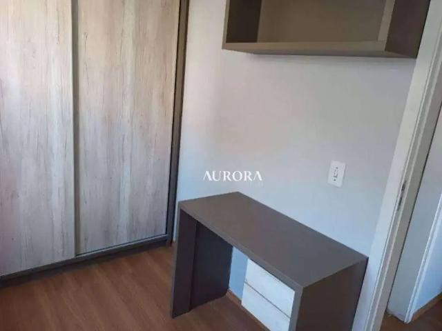 Apartamento venda em Parque Ouro Verde, Londrina