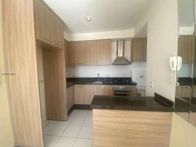 Apartamento venda em Parque Ouro Verde, Londrina