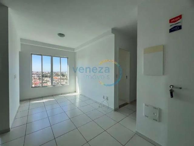 Apartamento venda em Parque Ouro Verde, Londrina
