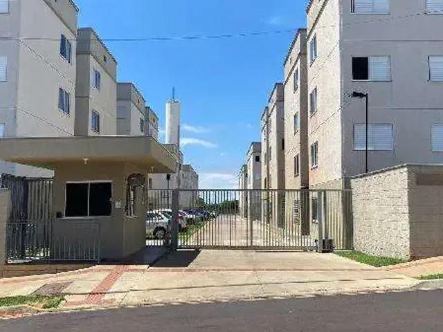 Apartamento venda em Região Geográfica Imediata de Londrina, Londrina