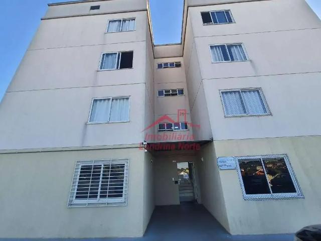 Apartamento venda em Região Geográfica Imediata de Londrina, Londrina