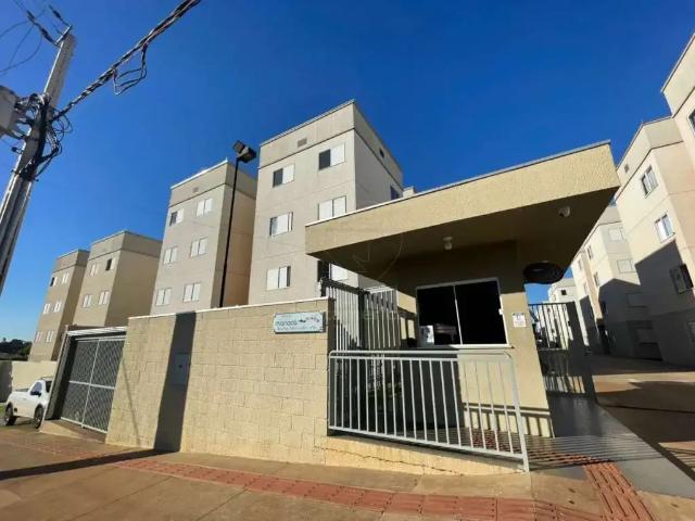 Apartamento venda em Região Geográfica Imediata de Londrina, Londrina