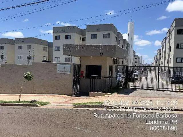 Apartamento venda em Região Geográfica Imediata de Londrina, Londrina
