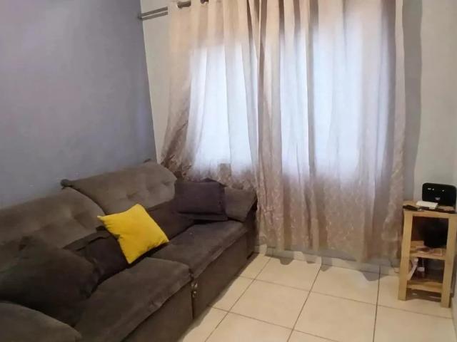 Apartamento venda em Conjunto Semíramis Barros Braga, Londrina