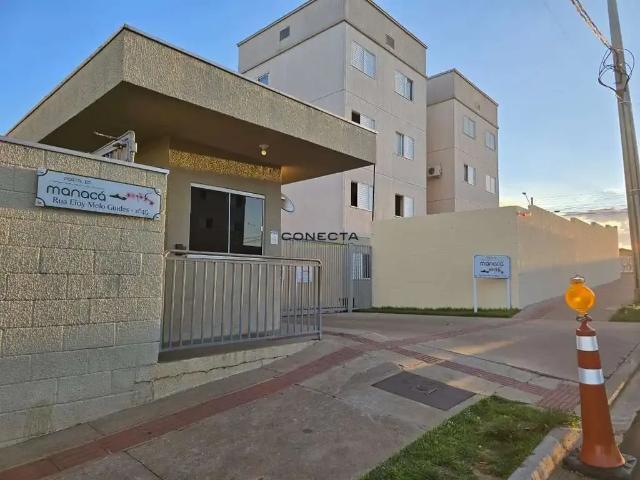 Apartamento venda em Região Geográfica Imediata de Londrina, Londrina