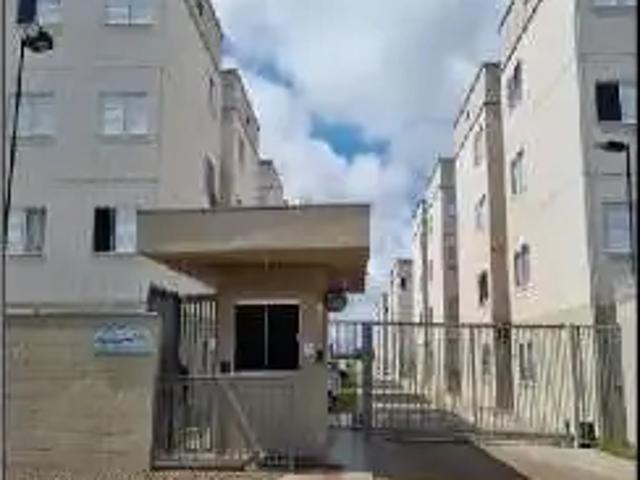 Apartamento venda em Região Geográfica Imediata de Londrina, Londrina