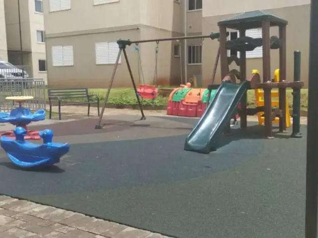 Apartamento venda em Região Geográfica Imediata de Londrina, Londrina