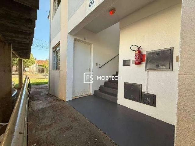 Apartamento venda em Região Geográfica Imediata de Londrina, Londrina