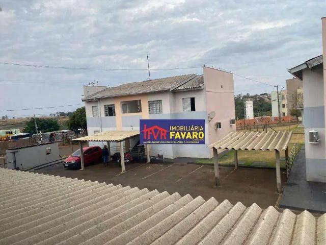 Apartamento venda em Região Geográfica Imediata de Londrina, Londrina