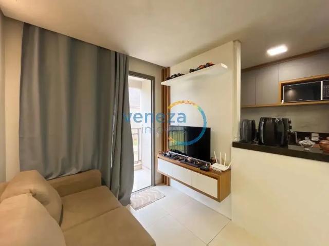 Apartamento venda em Região Geográfica Imediata de Londrina, Londrina