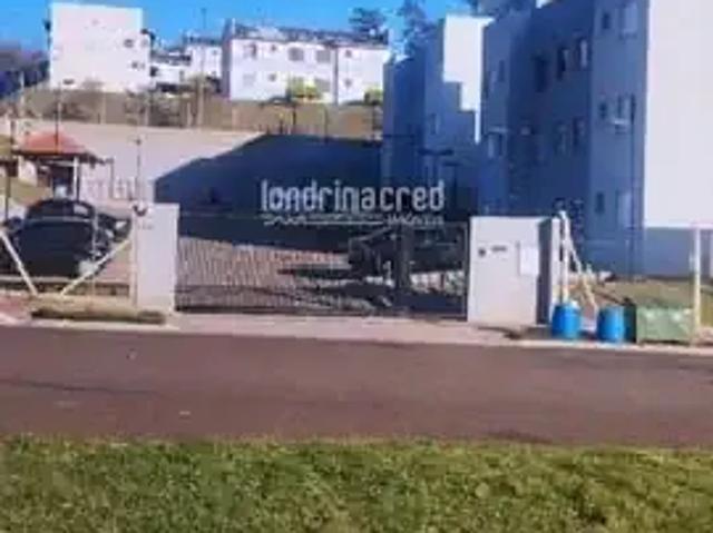 Apartamento venda em Região Geográfica Imediata de Londrina, Londrina