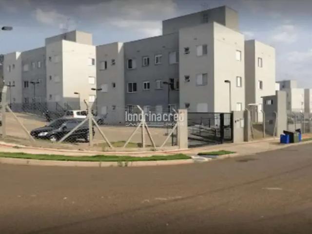 Apartamento venda em Região Geográfica Imediata de Londrina, Londrina