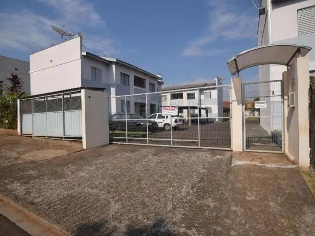 Apartamento venda em Região Geográfica Imediata de Londrina, Londrina