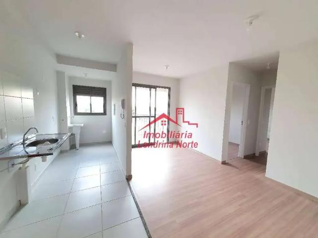 Apartamento venda em Região Geográfica Imediata de Londrina, Londrina