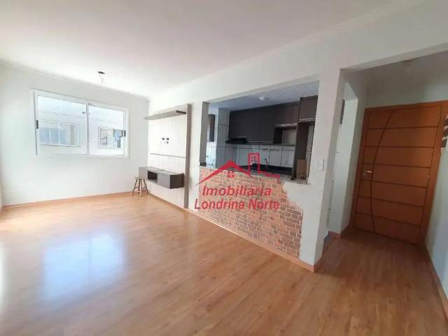 Apartamento venda em Região Geográfica Imediata de Londrina, Londrina