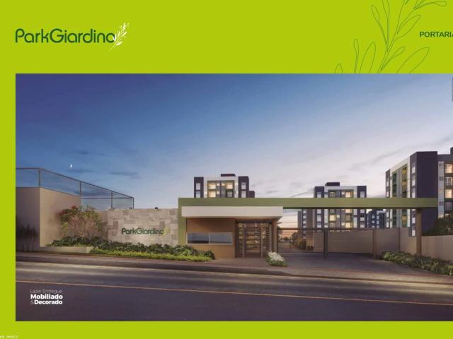 Apartamento venda em Região Geográfica Imediata de Londrina, Londrina