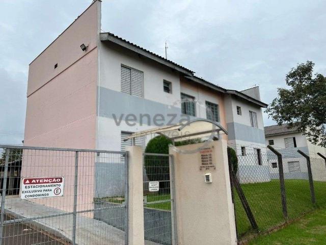 Apartamento venda em Região Geográfica Imediata de Londrina, Londrina