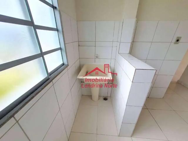 Apartamento venda em Região Geográfica Imediata de Londrina, Londrina