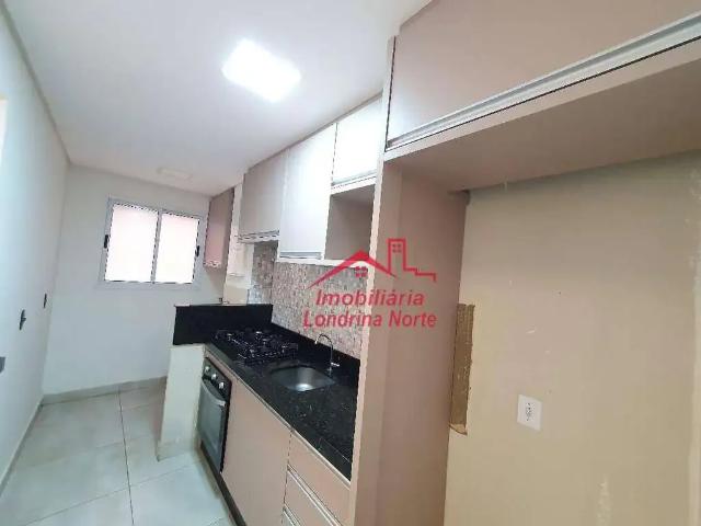 Apartamento venda em Região Geográfica Imediata de Londrina, Londrina