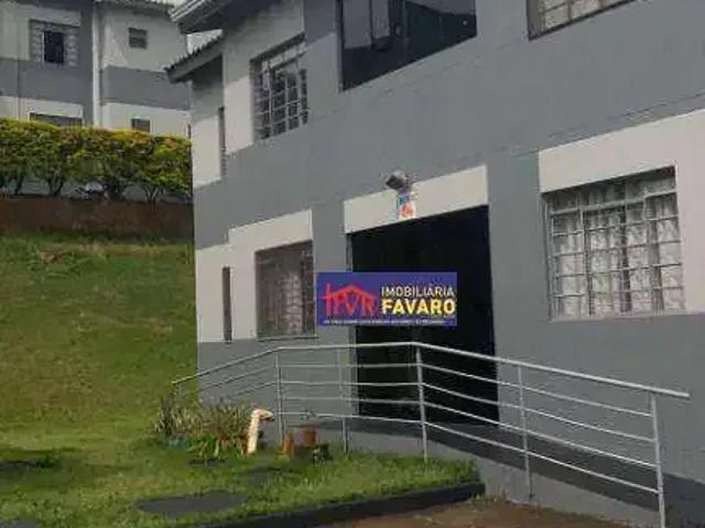 Apartamento venda em Região Geográfica Imediata de Londrina, Londrina