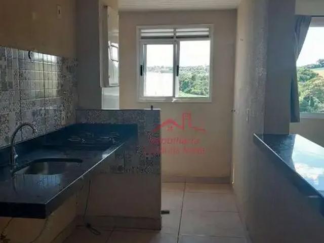 Apartamento venda em Região Geográfica Imediata de Londrina, Londrina