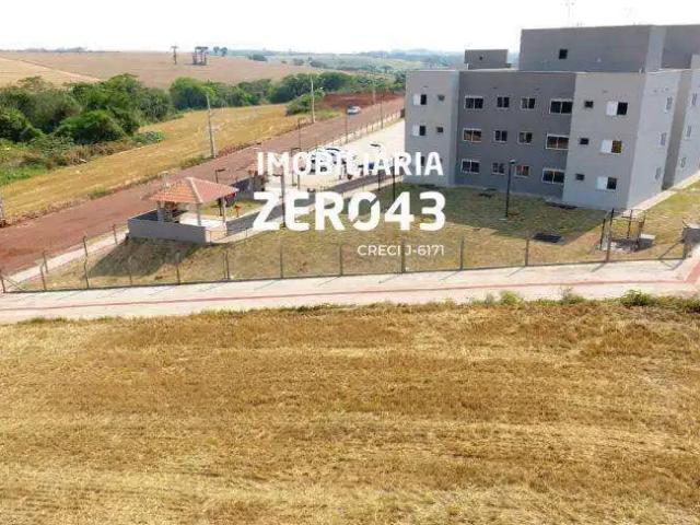 Apartamento venda em Região Geográfica Imediata de Londrina, Londrina