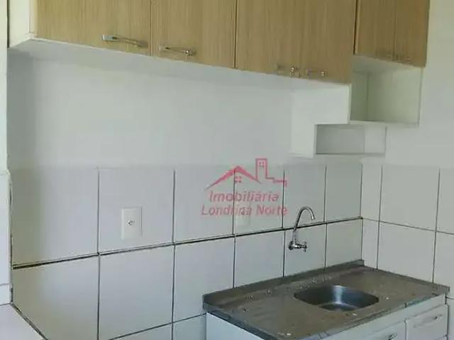 Apartamento venda em Região Geográfica Imediata de Londrina, Londrina