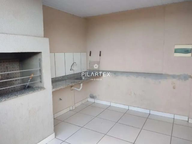 Apartamento venda em Região Geográfica Imediata de Londrina, Londrina