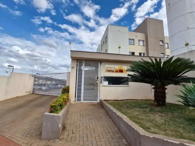 Apartamento venda em Jardim Paris, Londrina