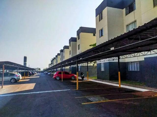 Apartamento venda em Região Geográfica Imediata de Londrina, Londrina