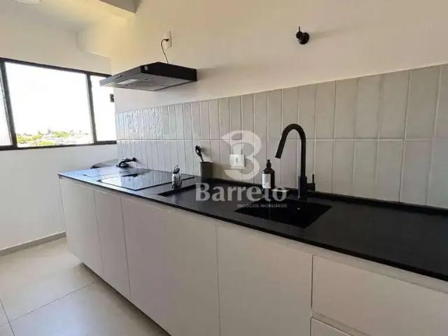 Apartamento venda em Região Geográfica Imediata de Londrina, Londrina