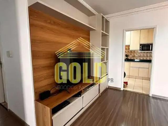Apartamento venda em Presidente, Londrina