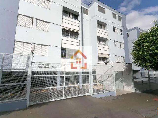 Apartamento venda em Região Geográfica Imediata de Londrina, Londrina