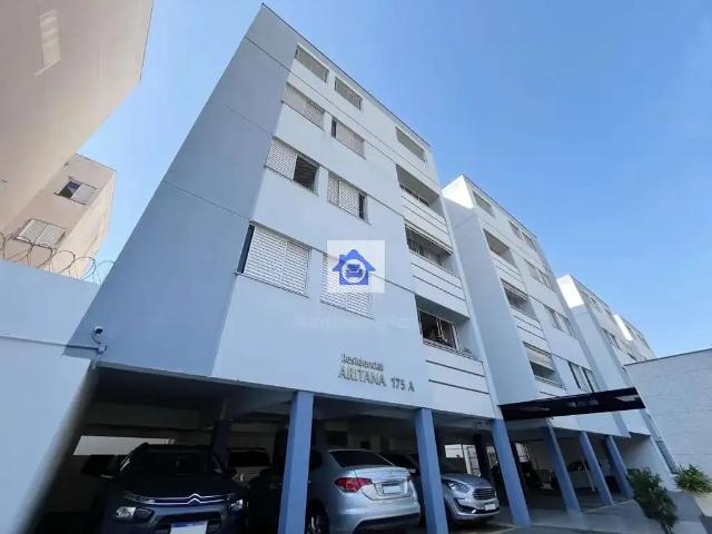 Apartamento venda em Região Geográfica Imediata de Londrina, Londrina
