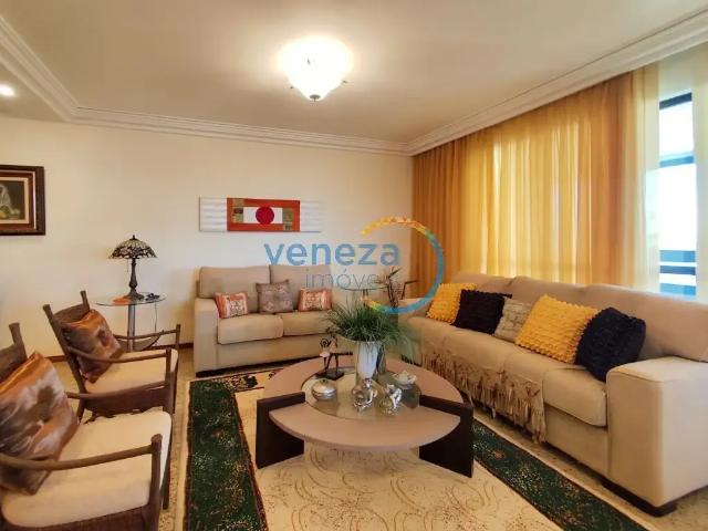 Apartamento venda em Região Geográfica Imediata de Londrina, Londrina