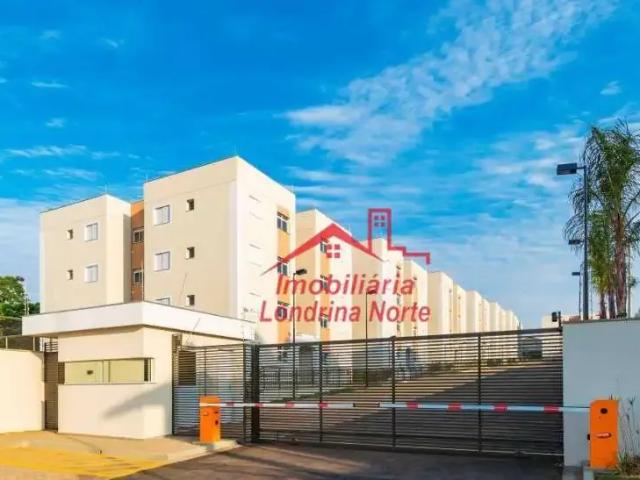 Apartamento venda em Região Geográfica Imediata de Londrina, Londrina