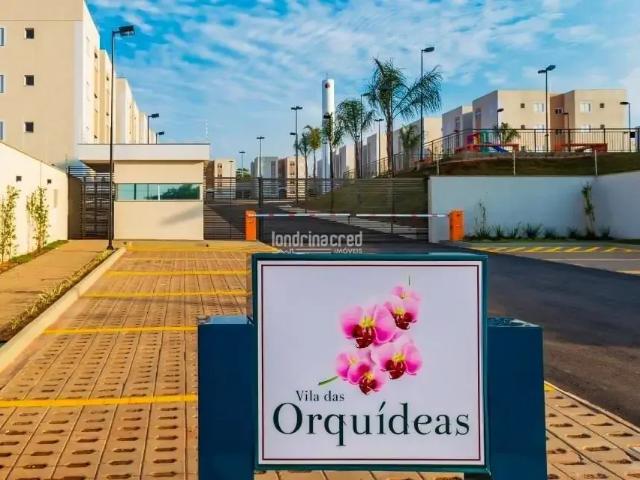 Apartamento venda em Região Geográfica Imediata de Londrina, Londrina