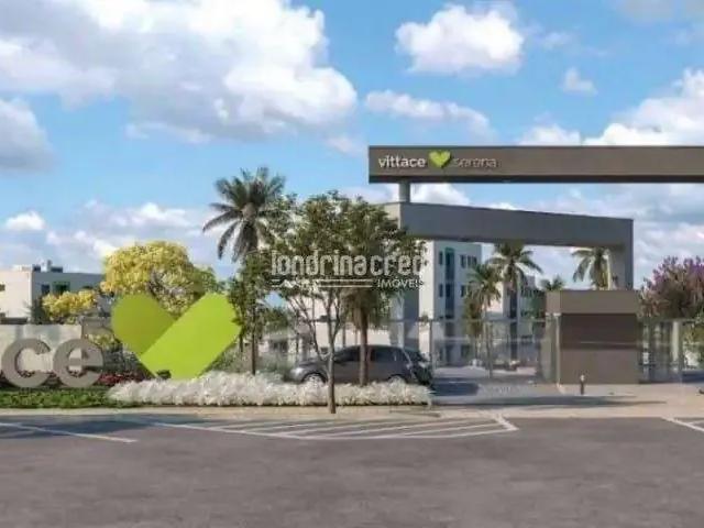 Apartamento venda em Região Geográfica Imediata de Londrina, Londrina