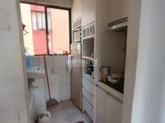 Apartamento venda em Região Geográfica Imediata de Londrina, Londrina