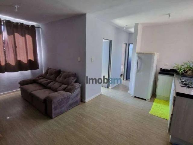 Apartamento venda em Conjunto Habitacional Ernani Moura Lima, Londrina