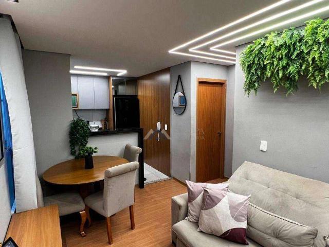 Apartamento venda em Nova Londrina, Região Geográfica Intermediária de Maringá